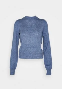 JDYRUE - Pullover - Coastal Fjord Melange 10 JDYRUE - Pullover - Coastal Fjord Melange -JDY Soldes Magasin 8fec0fda41e84aa993f0a550cc04f453