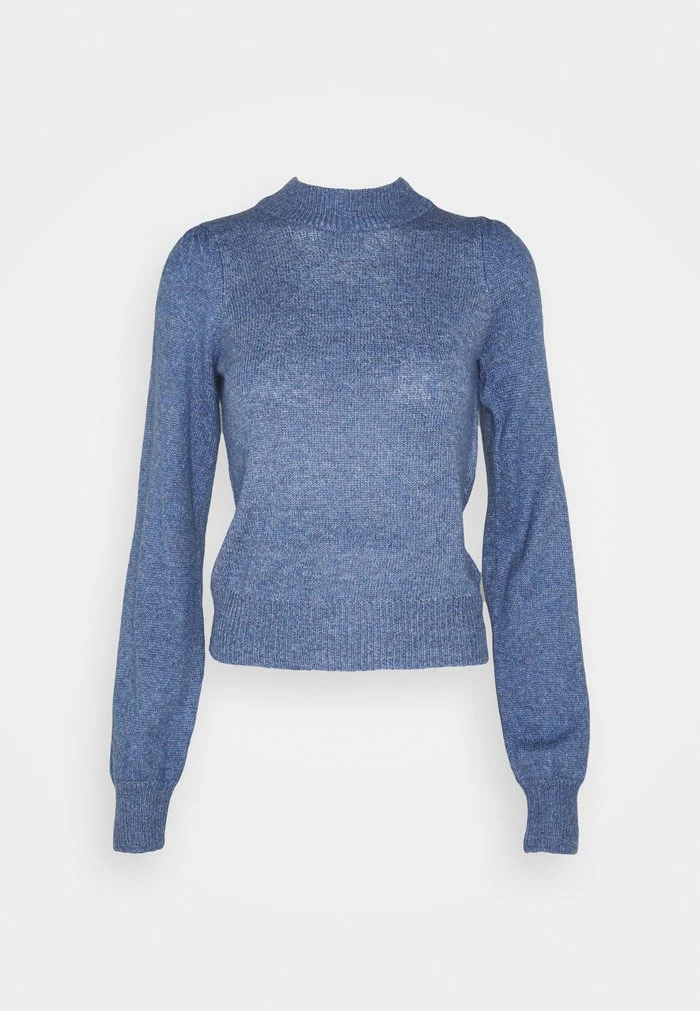 JDYRUE - Pullover - Coastal Fjord Melange 5 JDYRUE - Pullover - Coastal Fjord Melange – Image 5