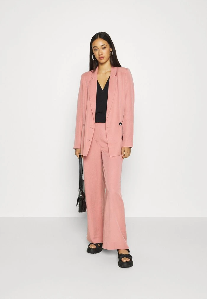 JDYAROS - Blouse - Black 2 JDYAROS - Blouse - Black – Image 2