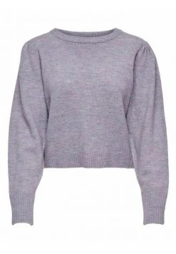 JDY EINFARBIGER - Pullover - Lavender Gray 10 JDY EINFARBIGER - Pullover - Lavender Gray -JDY Soldes Magasin 90185d21e5ca44d9ad090183ee8c9918