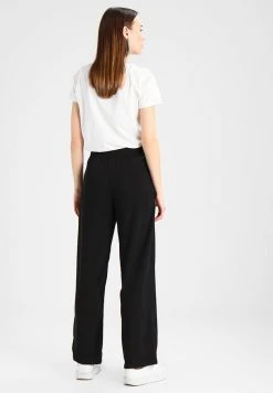 JDY Pantalon Classique - Black 7 JDY Pantalon Classique - Black -JDY Soldes Magasin 901e56c4ee094cbe9f7090f96734d91f