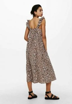 JDY Robe De Jour - Cloud Dancer 9 JDY Robe De Jour - Cloud Dancer -JDY Soldes Magasin 9020705f99864ea1b340d167081c1cb4