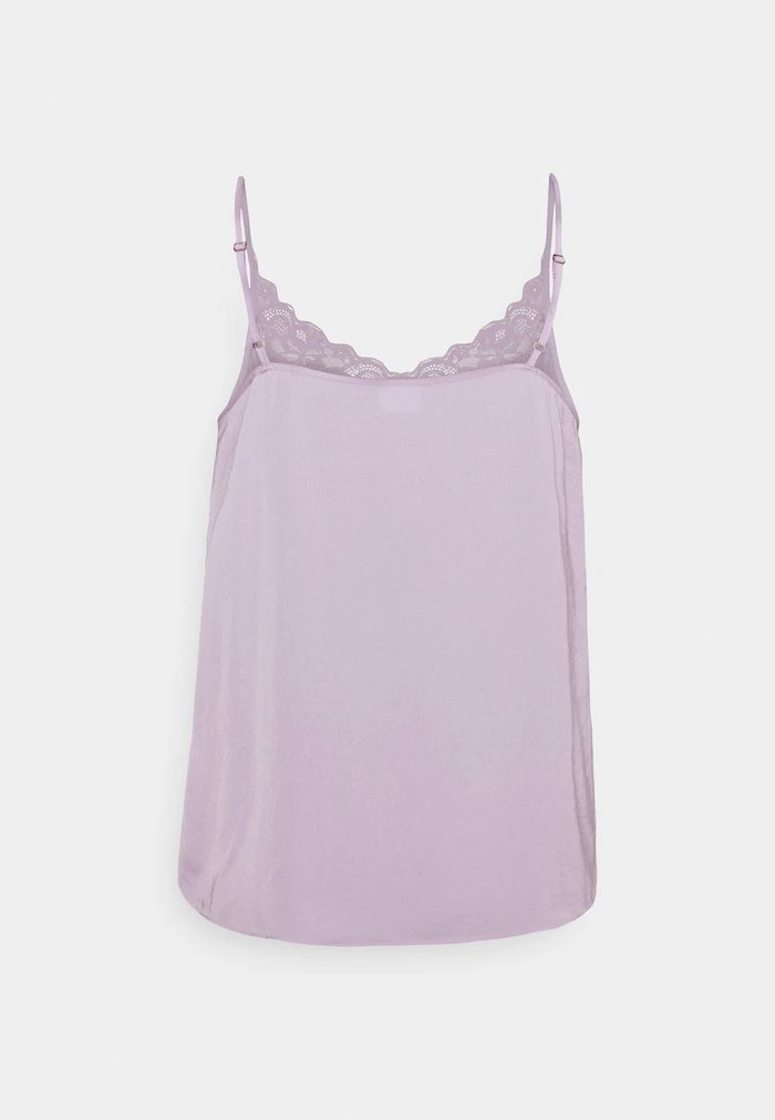 JDYAPPA NEW - Débardeur - Pastel Lilac 2 JDYAPPA NEW - Débardeur - Pastel Lilac – Image 2