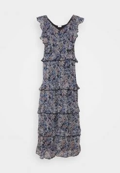 JDYLARISA DRESS - Robe Longue - Baby Blue -JDY Soldes Magasin 9074fa49f8804290bc08a8759c312a2f