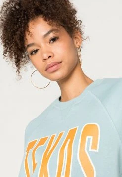 JDYVENUS - Sweatshirt - Tourmaline 9 JDYVENUS - Sweatshirt - Tourmaline -JDY Soldes Magasin 907bc3f9b5814bbf8477770455258403