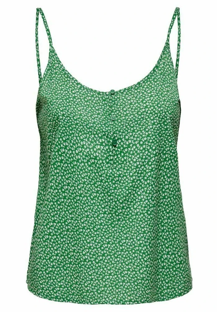 JDY Débardeur - Green 6 JDY Débardeur - Green – Image 6