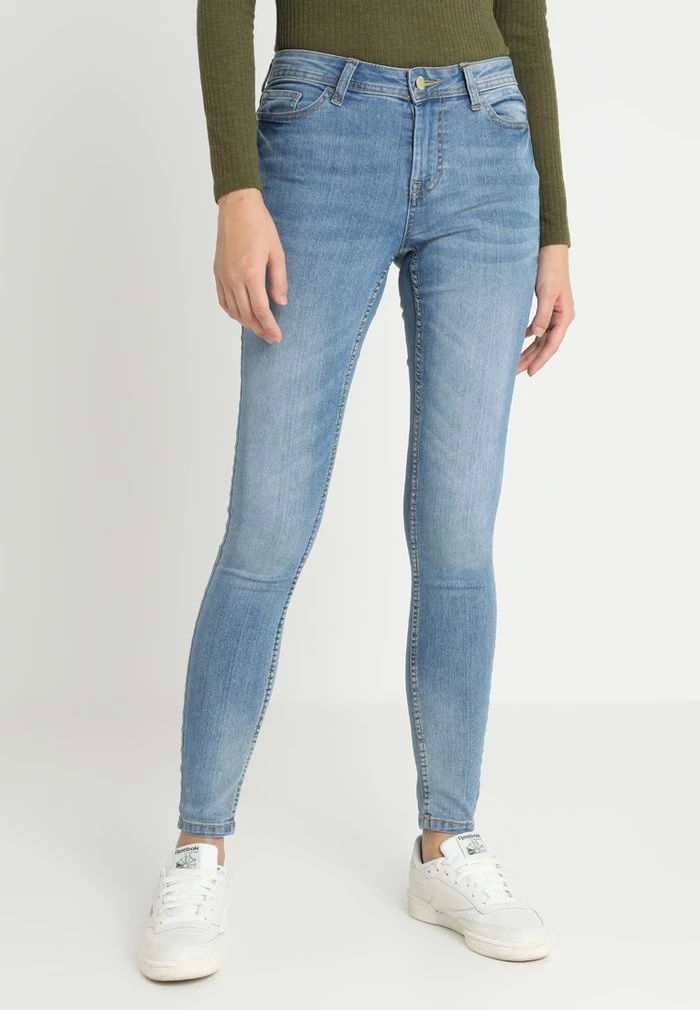 JDYMAGIC - Jeans Skinny - Light Blue Denim 1 JDYMAGIC - Jeans Skinny - Light Blue Denim