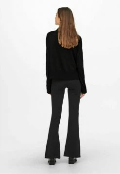 JDY Pullover - Black 8 JDY Pullover - Black -JDY Soldes Magasin 90db0cb7cac6453eb6ccb0b88092a71f