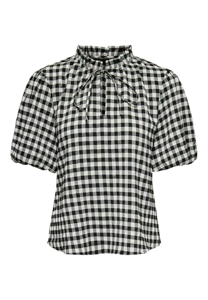 JDY Blouse - Black 6 JDY Blouse - Black – Image 6