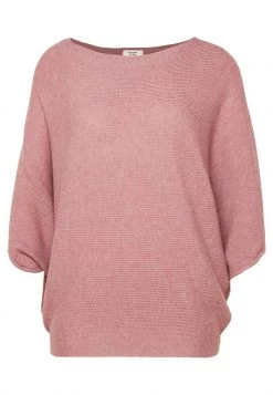JDY BEHAVE BATSLEEVE - Pullover - Mauve Melange 10 JDY BEHAVE BATSLEEVE - Pullover - Mauve Melange -JDY Soldes Magasin 9105d6fb82af4deba3752f8478a08191
