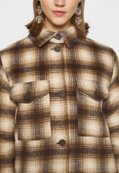 JDYTIK LONG - Manteau Classique - Tannin 11 JDYTIK LONG - Manteau Classique - Tannin -JDY Soldes Magasin 911ebbcb09f2435b8b2de7a95994a9fb