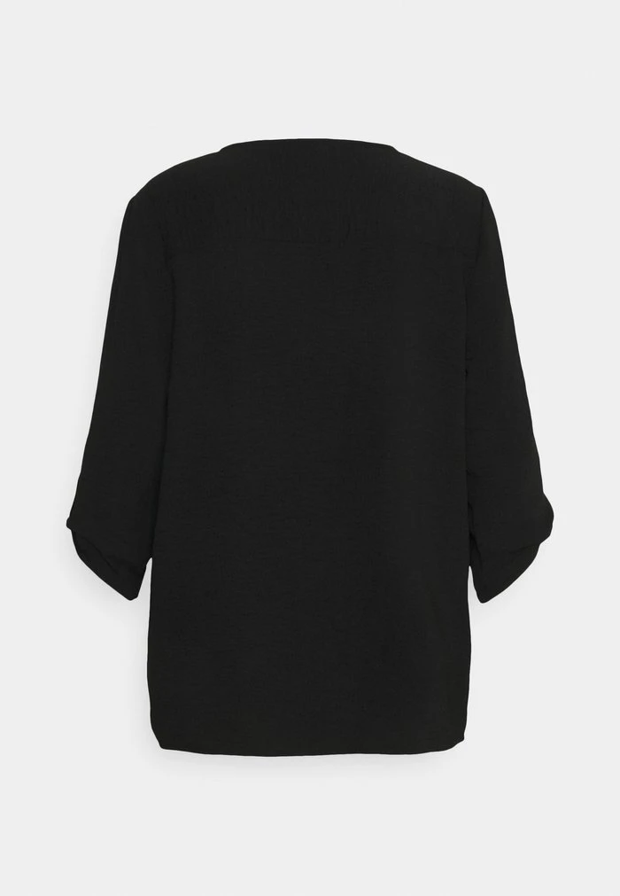 JDYDIVYA TOP - T-shirt Basique - Black 6 JDYDIVYA TOP - T-shirt Basique - Black – Image 6