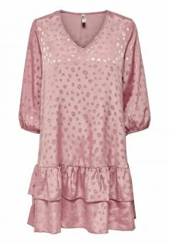 JDY V-AUSSCHNITT - Robe De Jour - Nostalgia Rose 12 JDY V-AUSSCHNITT - Robe De Jour - Nostalgia Rose -JDY Soldes Magasin 9136213237d6436c98b087de5d005202