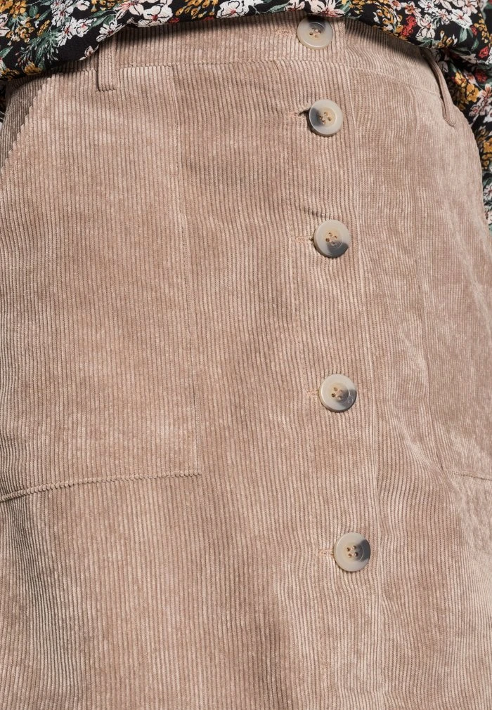 JDYULLA SKIRT - Minijupe - Portabella 5 JDYULLA SKIRT - Minijupe - Portabella – Image 5