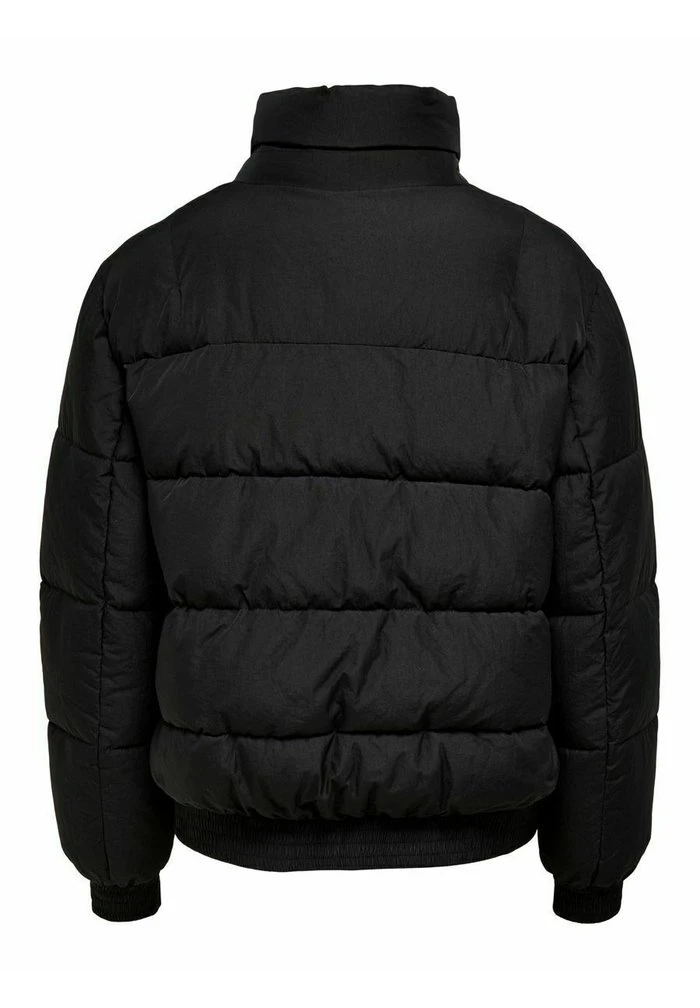 JDY Veste D'hiver - Black 2 JDY Veste D'hiver - Black – Image 2