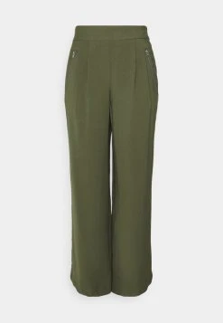 JDYSALOMWWIDE PANT - Pantalon Classique - Deep Depths 8 JDYSALOMWWIDE PANT - Pantalon Classique - Deep Depths -JDY Soldes Magasin 91b0559f1dad4ddbaf1ef86184dd13c1
