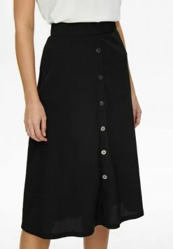 JDY Jupe Trapèze - Black 9 JDY Jupe Trapèze - Black -JDY Soldes Magasin 91c20d9702454bee94452f5dc1d51cdb