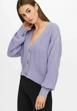 JDYNOLA JUSTY - Gilet - Lavender 9 JDYNOLA JUSTY - Gilet - Lavender -JDY Soldes Magasin 91ef3fffa69644d6958e3f1484850500