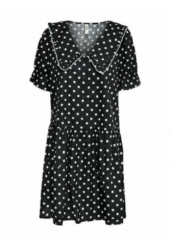 JDY Robe Chemise - Sky Captain -JDY Soldes Magasin 91fde28afc3943aab5f45107274571ee