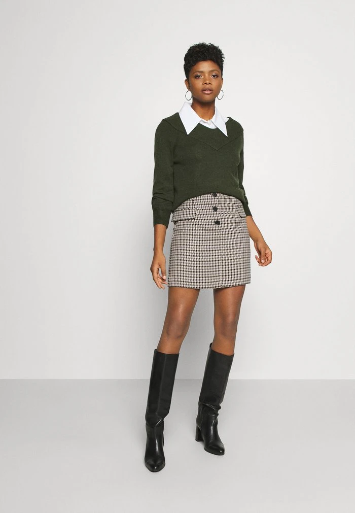 JDYSHANON - Pullover - Deep Depths 2 JDYSHANON - Pullover - Deep Depths – Image 2