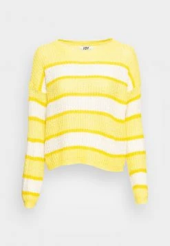 JDYBADUT - Pullover - Yellow Cream 8 JDYBADUT - Pullover - Yellow Cream -JDY Soldes Magasin 920461c98e83460bbf51419d108d8c01