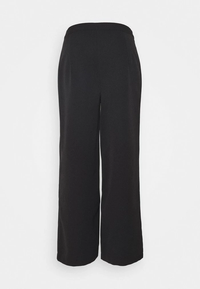 JDYASTA - Pantalon Classique - Black 2 JDYASTA - Pantalon Classique - Black – Image 2