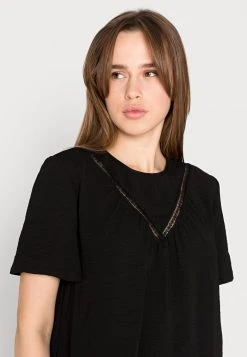 JDYGRY - Débardeur - Black -JDY Soldes Magasin 9226afd606a64d3a8fda72eefa2187e1