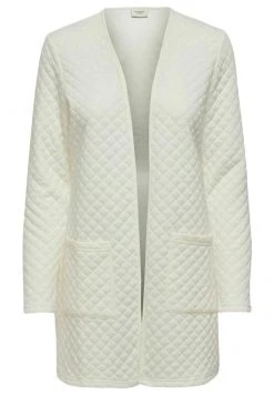 JDY Gilet - Cloud Dancer 10 JDY Gilet - Cloud Dancer -JDY Soldes Magasin 9242fd4193a543e897f078b1b06c7a1f