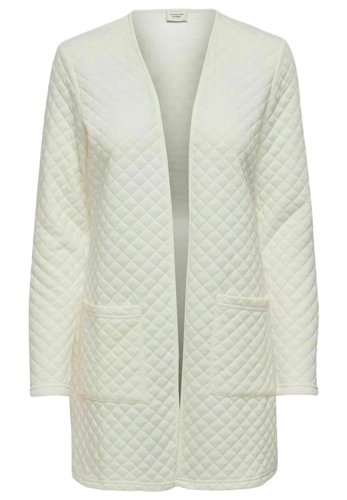 JDY Gilet - Cloud Dancer 5 JDY Gilet - Cloud Dancer – Image 5