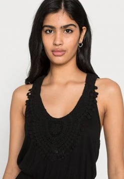 JDYDODO - Robe En Jersey - Black 9 JDYDODO - Robe En Jersey - Black -JDY Soldes Magasin 924b95a2499b472b9d5302a4e027600a