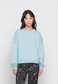 JDYPARSON LIFE PRINT - Sweatshirt - Tourmaline