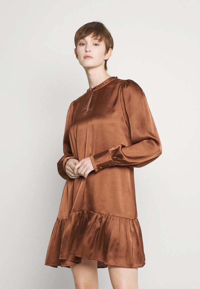 JDYFELINE DRESS - Robe De Soirée - Aztec 1 JDYFELINE DRESS - Robe De Soirée - Aztec