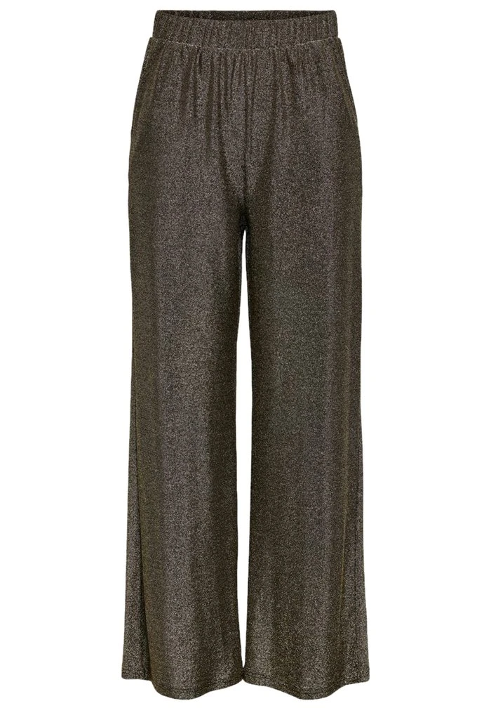 JDY Pantalon Classique - Black 1 JDY Pantalon Classique - Black