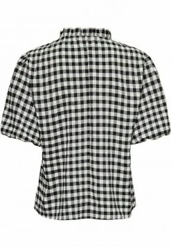 JDY Blouse - Black 13 JDY Blouse - Black -JDY Soldes Magasin 92b7b8c1bbe54b27b4db81957d3f9fea