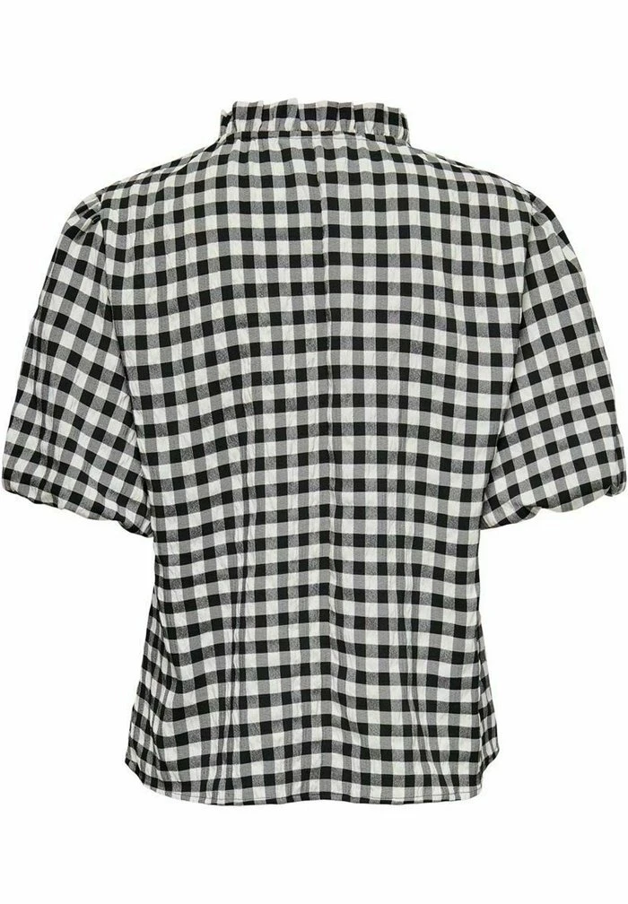 JDY Blouse - Black 7 JDY Blouse - Black – Image 7