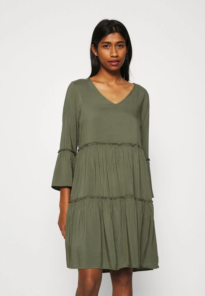 JDY STAAR LIFE - Robe De Jour - Kalamata 1 JDY STAAR LIFE - Robe De Jour - Kalamata