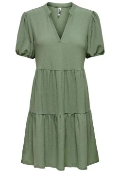 JDY Robe De Jour - Sea Spray 12 JDY Robe De Jour - Sea Spray -JDY Soldes Magasin 92d05b4781984425848b247af809f16b