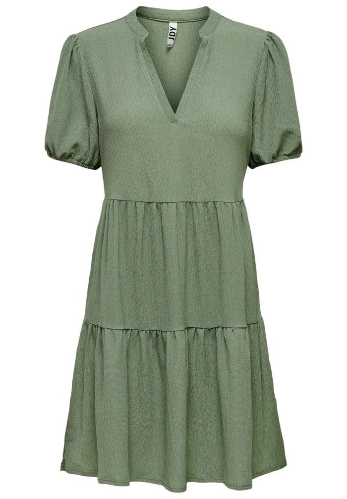 JDY Robe De Jour - Sea Spray 6 JDY Robe De Jour - Sea Spray – Image 6