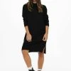JDY Robe Pull - Black