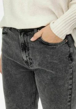 JDY Jean Slim - Medium Grey Denim 9 JDY Jean Slim - Medium Grey Denim -JDY Soldes Magasin 931ef41a27f24617b1111b5b9b698d2f