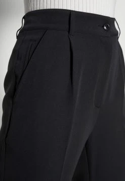 JDYVERN PANT - Pantalon Classique - Black 9 JDYVERN PANT - Pantalon Classique - Black -JDY Soldes Magasin 932440fd480543fb99ebfaf6b596c7d5