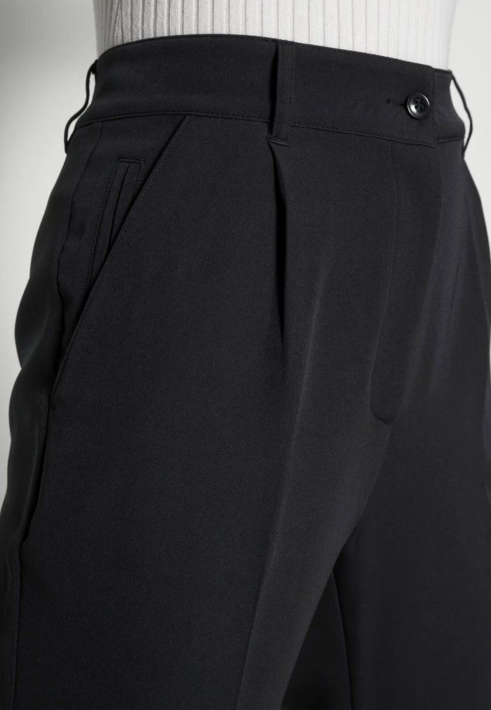 JDYVERN PANT - Pantalon Classique - Black 5 JDYVERN PANT - Pantalon Classique - Black – Image 5