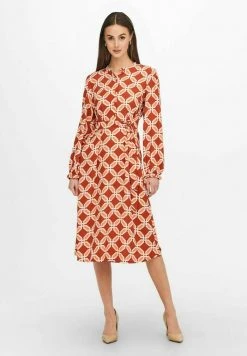 JDY Robe Chemise - Spice Route -JDY Soldes Magasin 933736b6895f45e6a69e9099889bc8e8