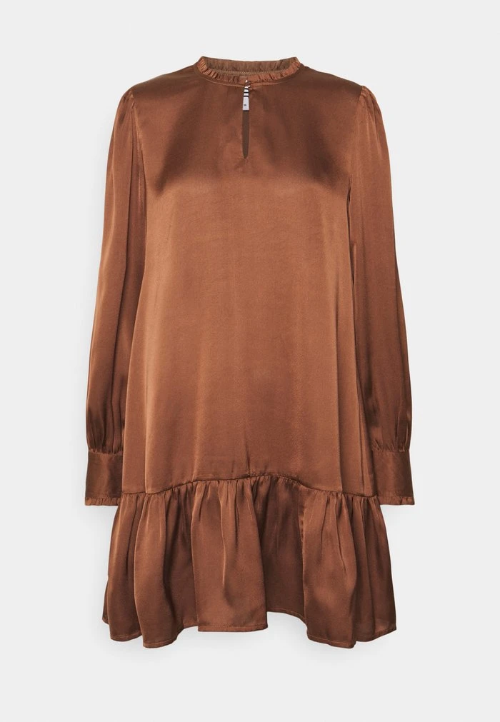 JDYFELINE DRESS - Robe De Soirée - Aztec 5 JDYFELINE DRESS - Robe De Soirée - Aztec – Image 5