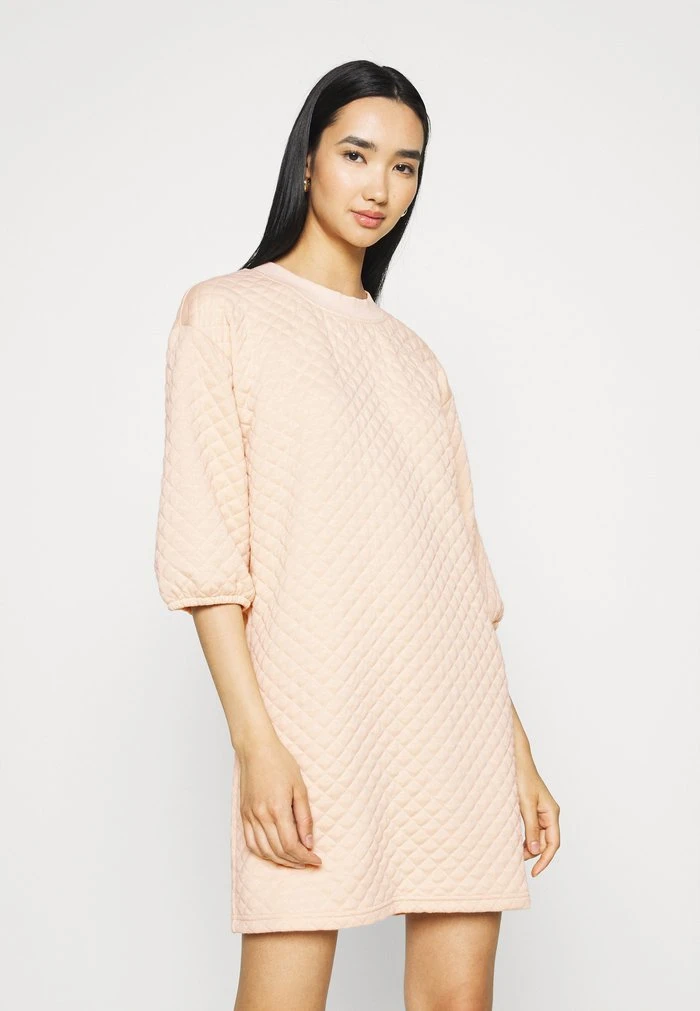 JDYNAPA - Robe De Jour - Tapioca 1 JDYNAPA - Robe De Jour - Tapioca