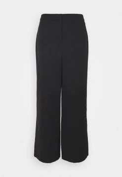 JDYASTA - Pantalon Classique - Black