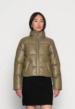 JDYTRIXIE JACKET - Veste D'hiver - Martini Olive