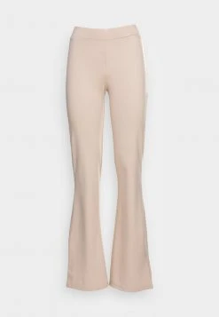 JDY PRETTY - Pantalon Classique - Chateau Gray -JDY Soldes Magasin 93fe9e266acf439caa082b67b1c8735f