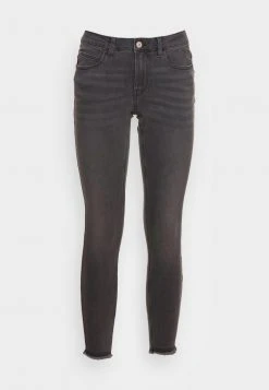 JDYSONJA LIFE - Jeans Skinny - Dark Grey 8 JDYSONJA LIFE - Jeans Skinny - Dark Grey -JDY Soldes Magasin 945914851d1247698a9e664fc8aafb7f