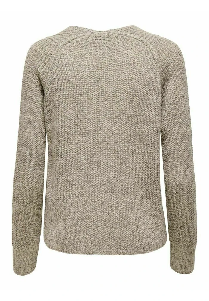 JDY - Pullover - Cement 2 JDY - Pullover - Cement – Image 2